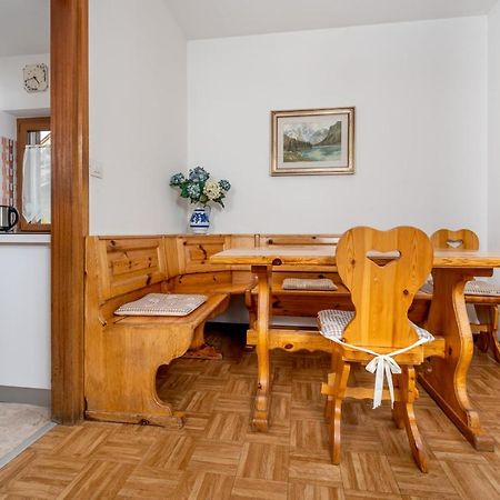 Residence Weiss Vigo di Fassa Luaran gambar