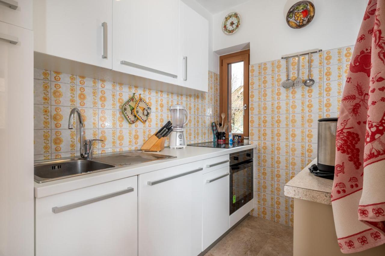 Residence Weiss Vigo di Fassa Luaran gambar