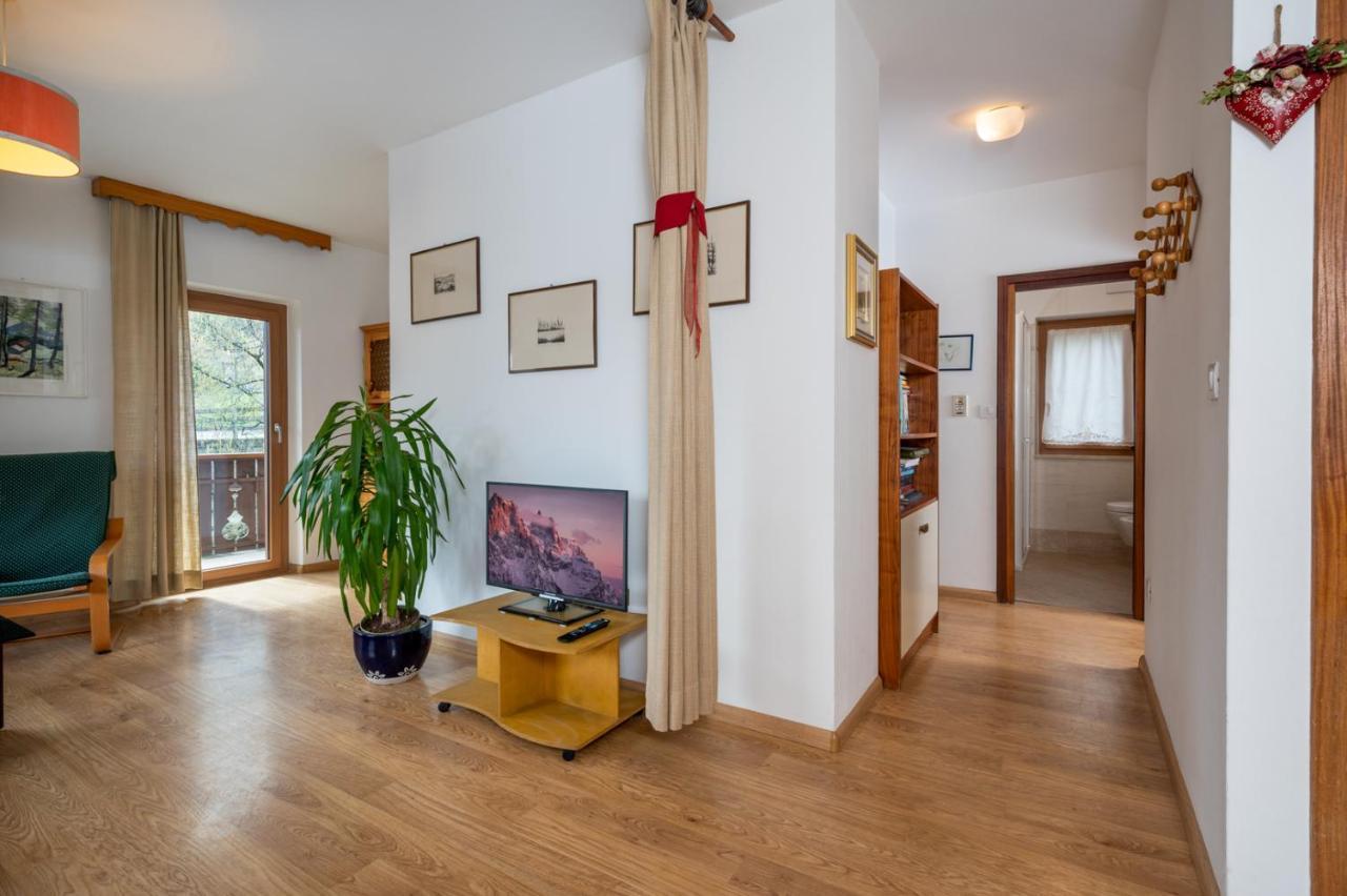 Residence Weiss Vigo di Fassa Luaran gambar