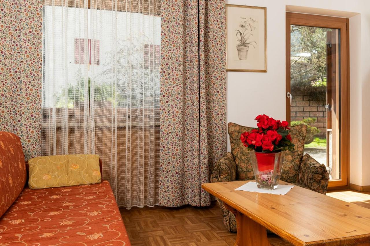 Residence Weiss Vigo di Fassa Luaran gambar
