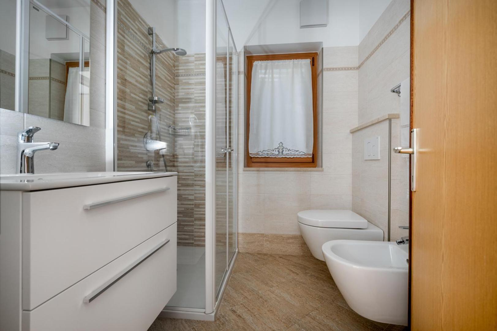 Residence Weiss Vigo di Fassa Luaran gambar