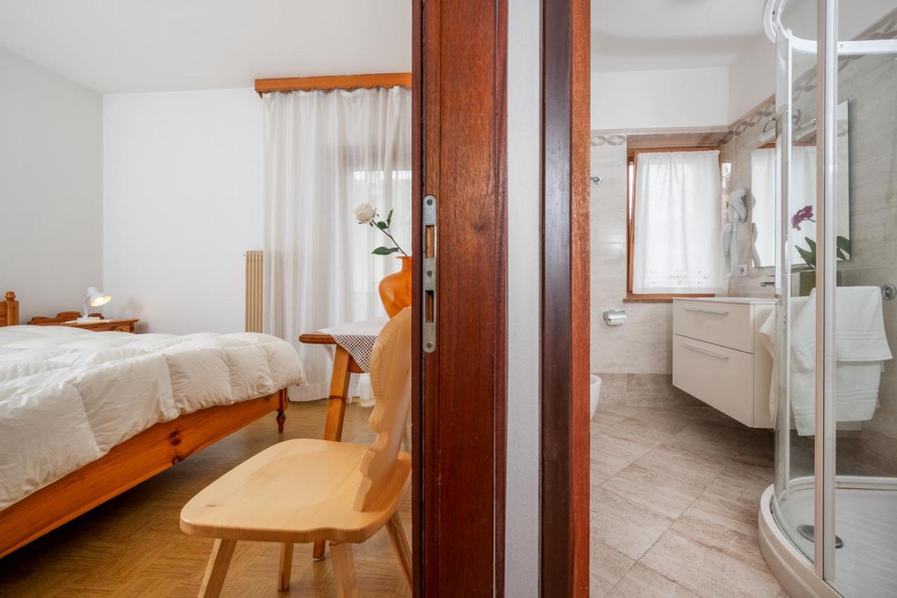 Residence Weiss Vigo di Fassa Luaran gambar