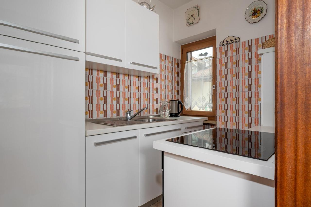 Residence Weiss Vigo di Fassa Luaran gambar
